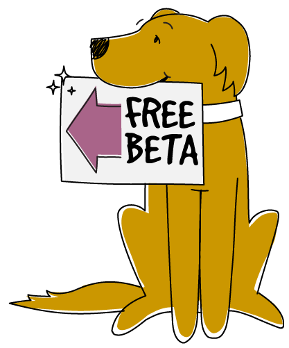Free beta test