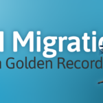 CRM Migration with Golden Record